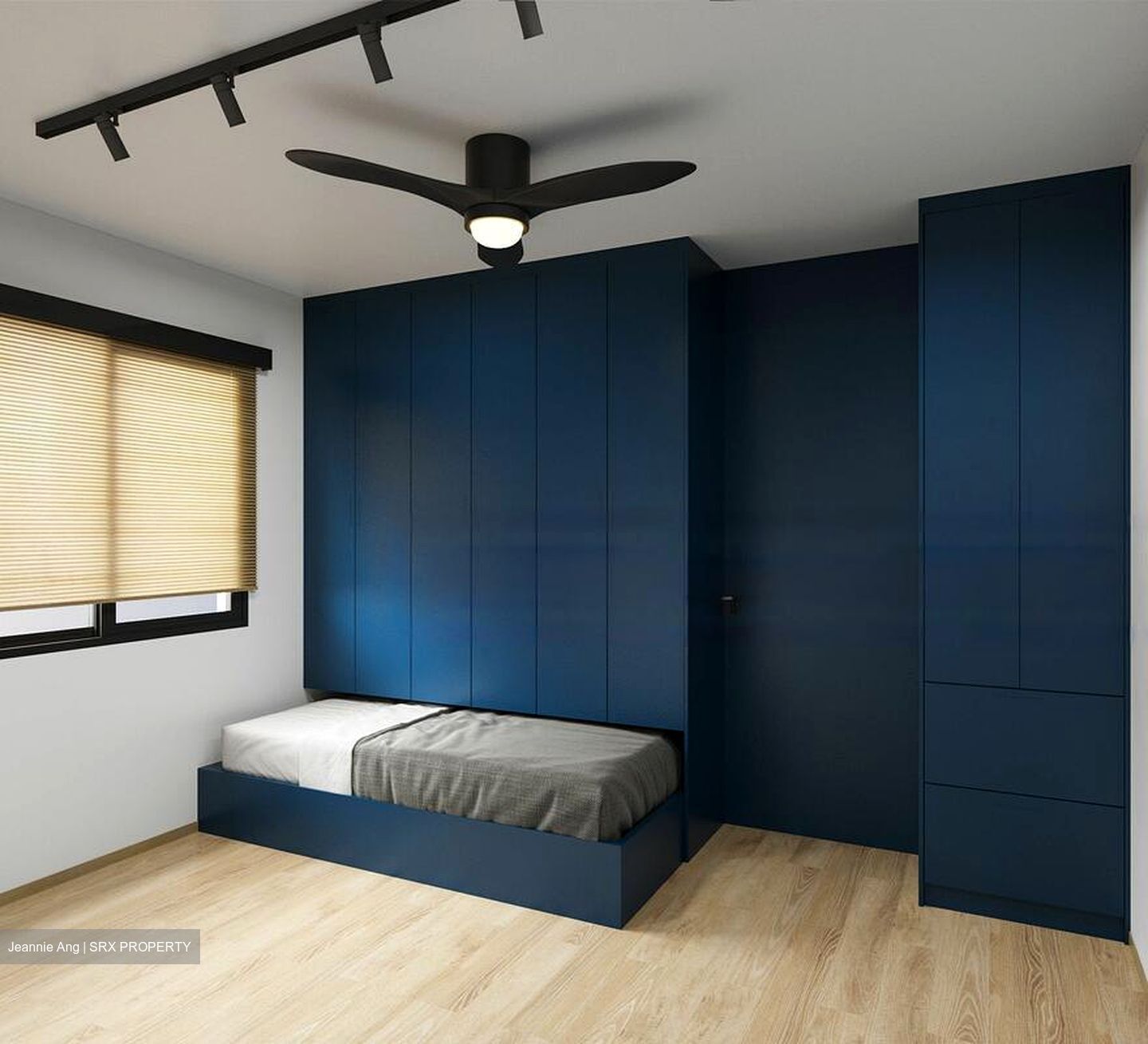 Blk 419 Bedok North Street 1 (Bedok), HDB 3 Rooms #458046051